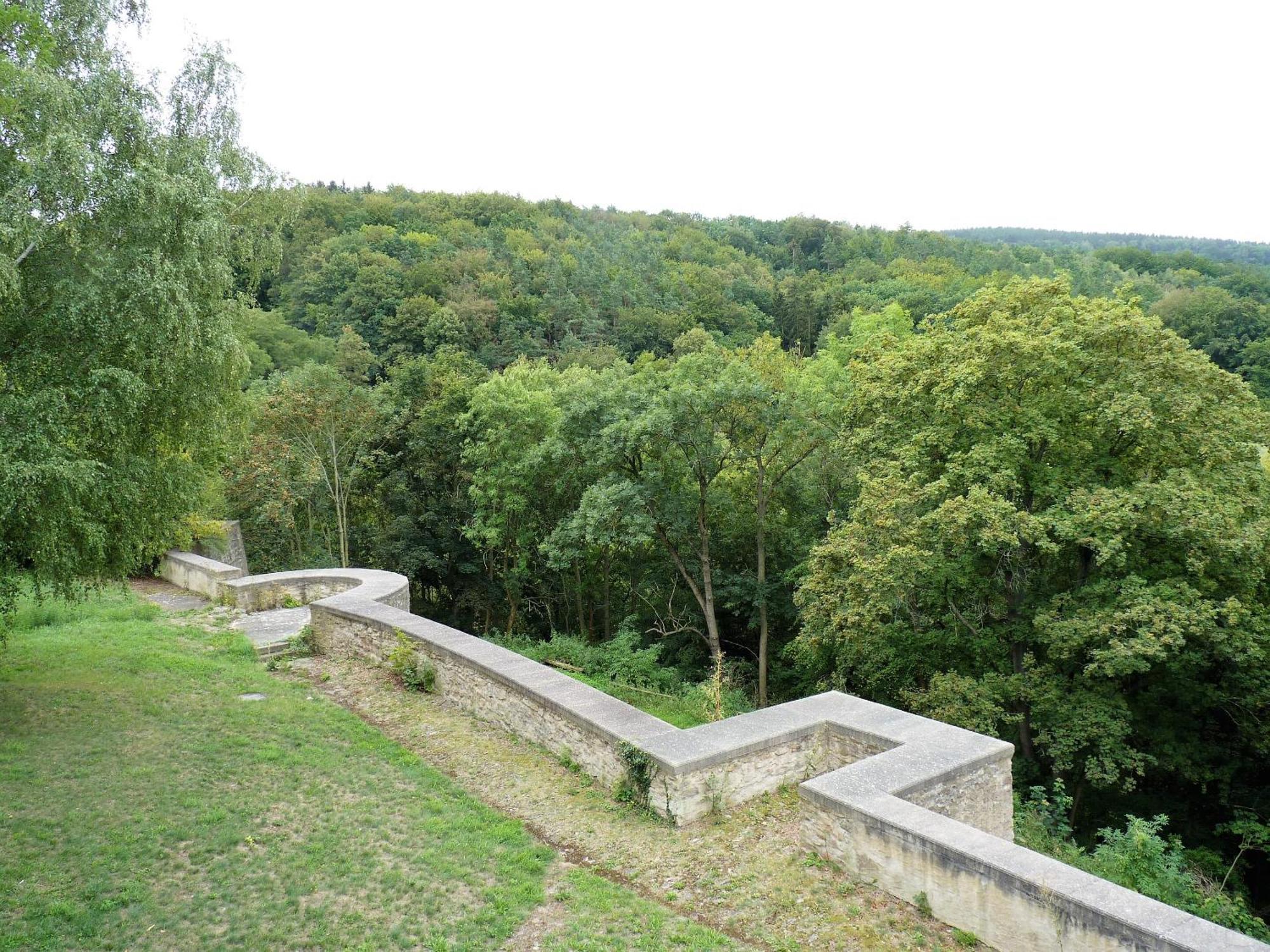 Hotel & Restaurant Schloss Weissenburg Uhlstädt Quarto foto