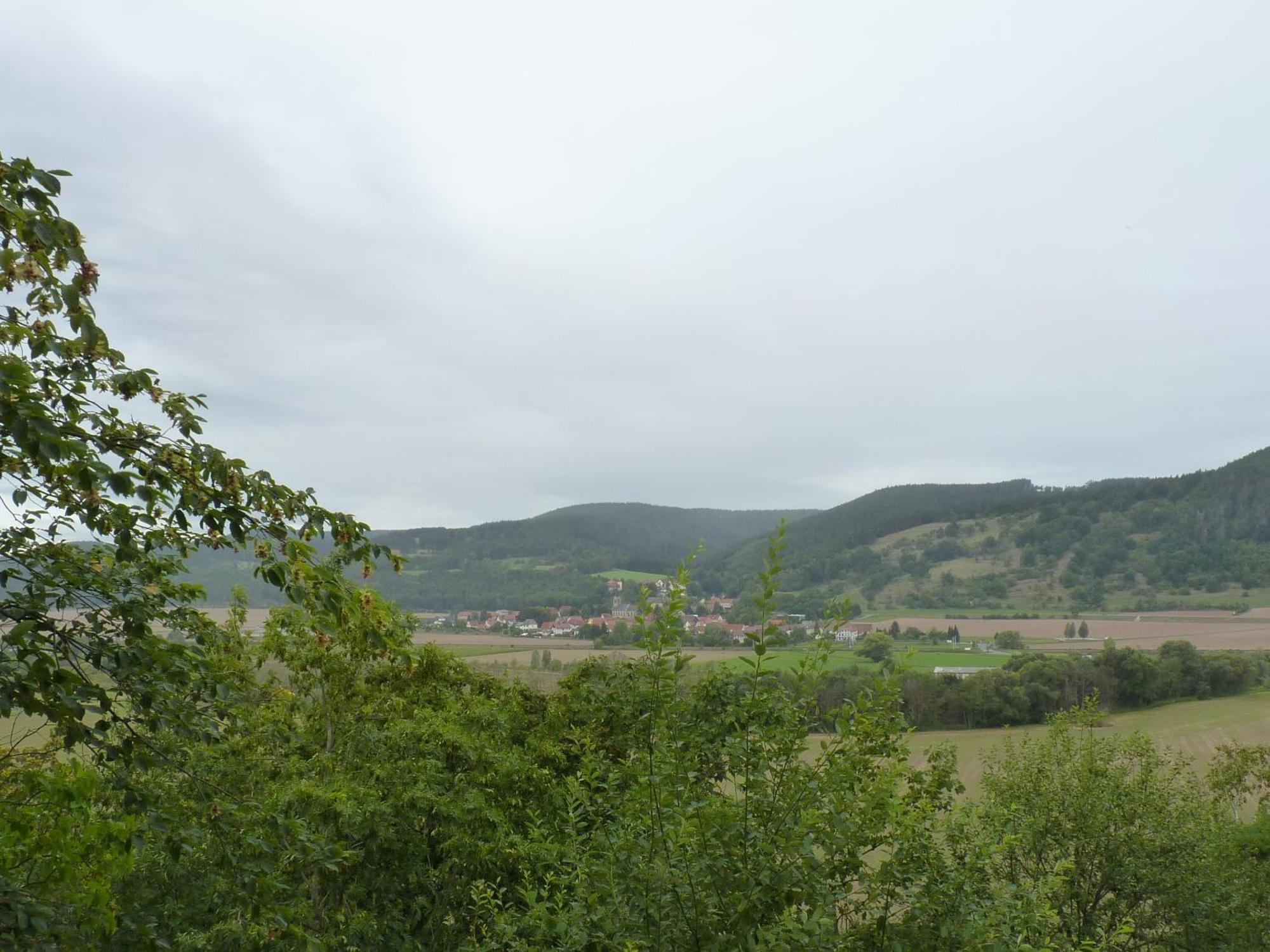 Hotel & Restaurant Schloss Weissenburg Uhlstädt Quarto foto