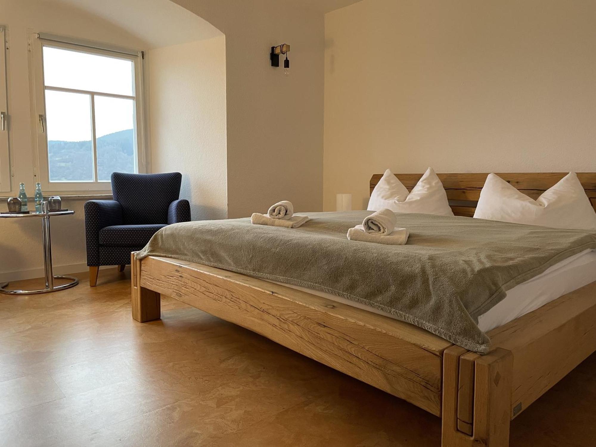 Hotel & Restaurant Schloss Weissenburg Uhlstädt Quarto foto
